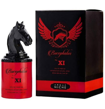Armaf Bucephalus XI Eau de Parfum