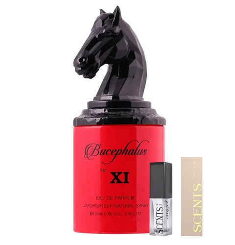 Armaf Bucephalus XI Eau de Parfum
