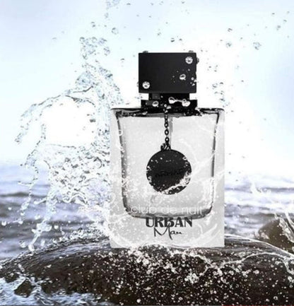 Club De Nuit Urban Man Eau de Parfum