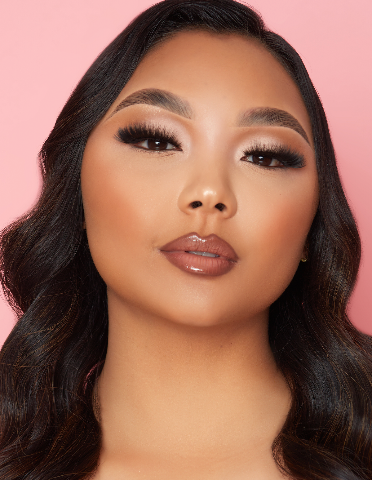 Voltage 4 Extra Volume False Lashes