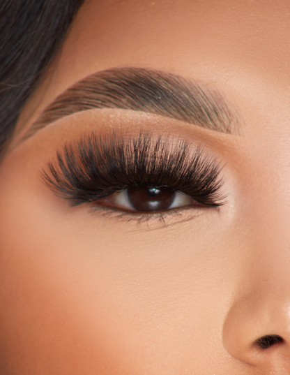 Extra Volume Voltage 1 False Lashes