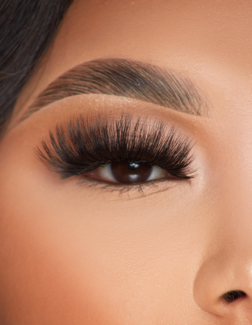 Extra Volume Voltage 1 False Lashes