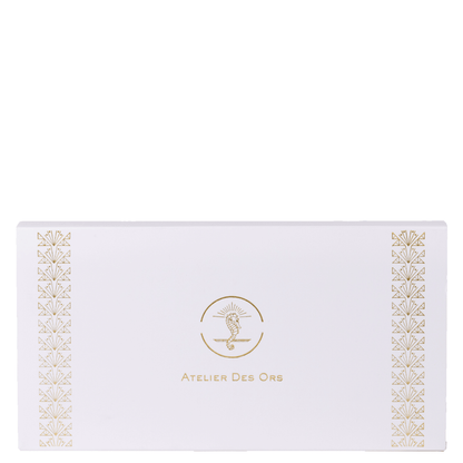Atelier des Ors White Discovery Set