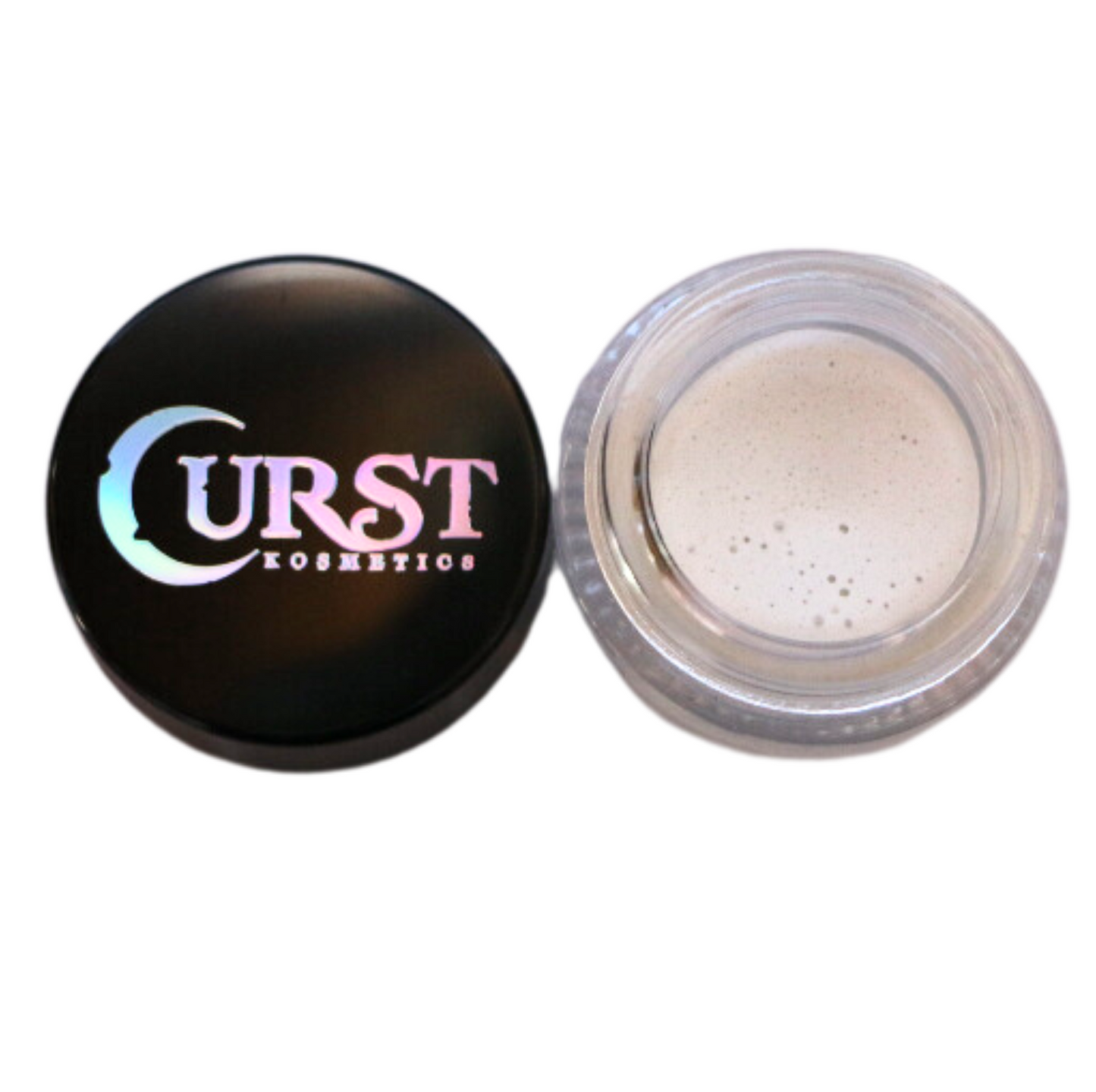 Curst Kosmetics - POP! Brow Pomade - Colorful