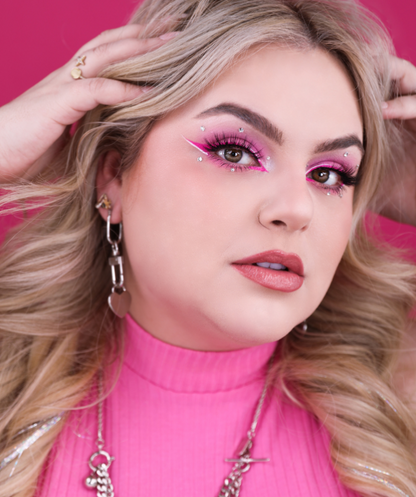 Lurella Cosmetics - Active Colors - Slime