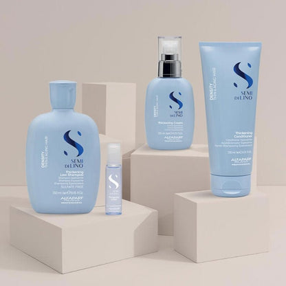 Alfaparf Semi Di Lino Density Thickening Conditioner For Thin Hair