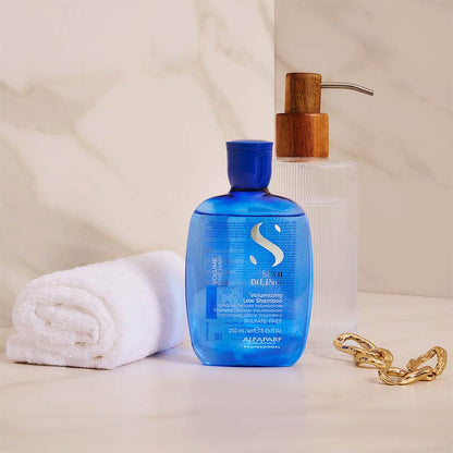 Alfaparf Semi Di Lino Volume Volumizing Low Shampoo