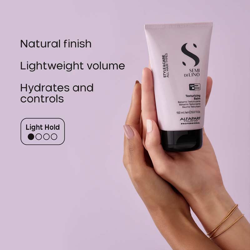 Alfaparf Style & Care Texturising Balm
