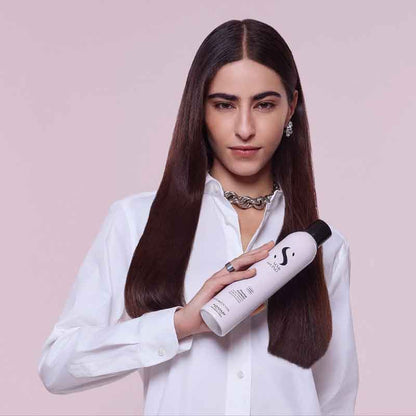 Alfaparf Semi Di Lino Style & Care Thermal Protector