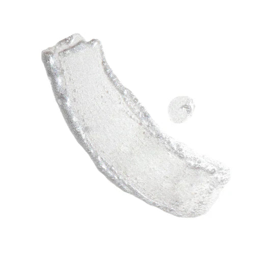 Glisten Cosmetics - Wet Liner - Aluminium (Silver) - Small (3g)