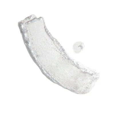 Glisten Cosmetics - Wet Liner - Aluminium (Silver) - Small (3g)