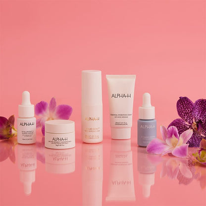 Alpha-H Best Sellers Kit Discontinued