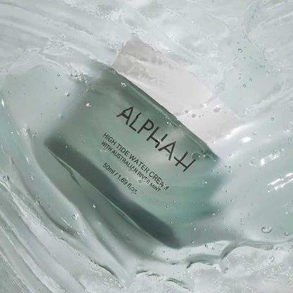 Alpha-H High Tide Water Cream