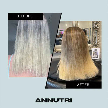 Annutri Grow It Hair Growth Supplement - 6 Month Supply