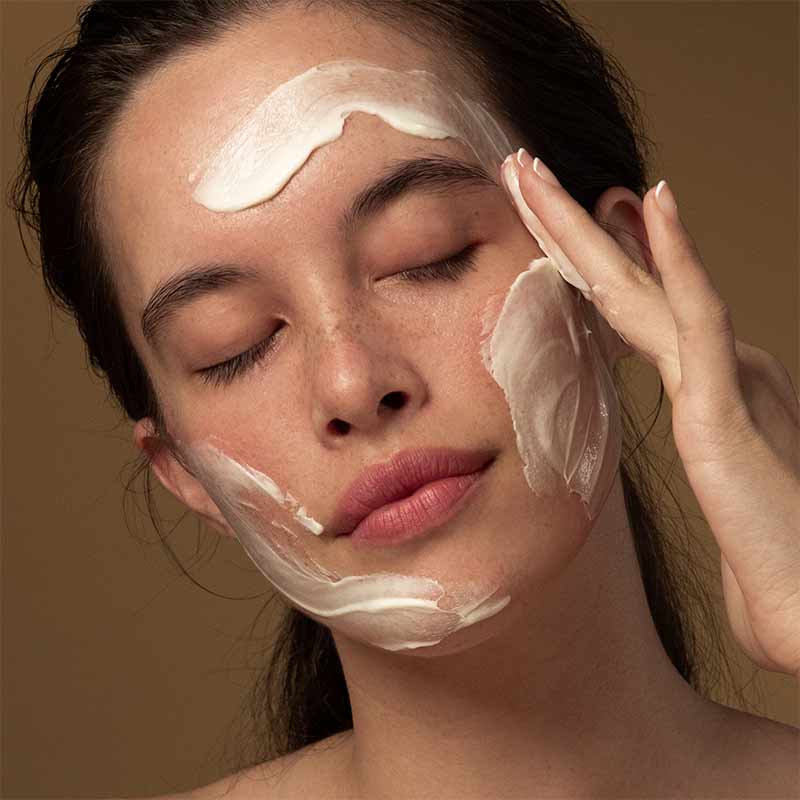 Antipodes Grace Gentle Cream Cleanser and Make Up Remover
