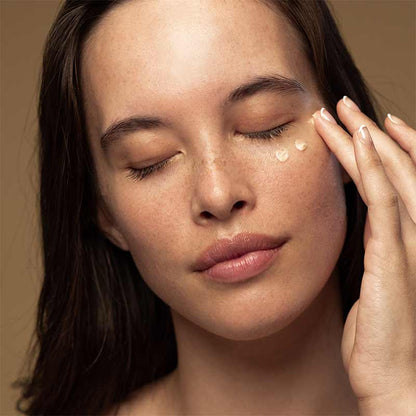 Antipodes Kiwi Seed Gold Luminous Eye Cream