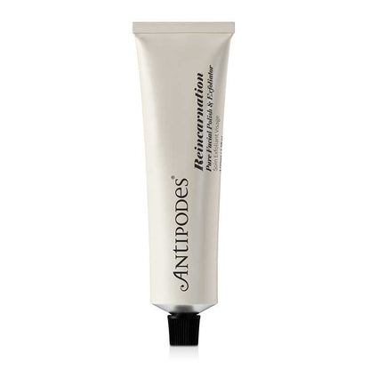 Antipodes Reincarnation Pure Facial Polish & Exfoliator