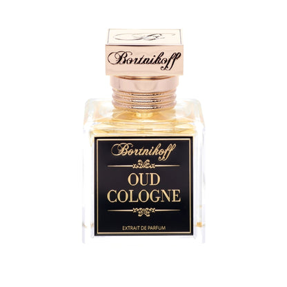 Bortnikoff Oud Cologne Extrait de Parfum