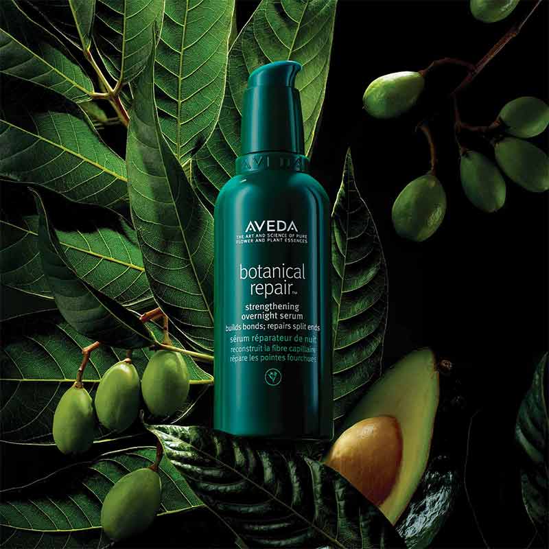 Aveda Botanical Repair Strengthening Overnight Serum