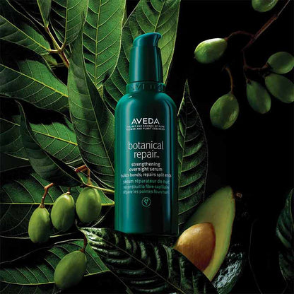 Aveda Botanical Repair Strengthening Overnight Serum
