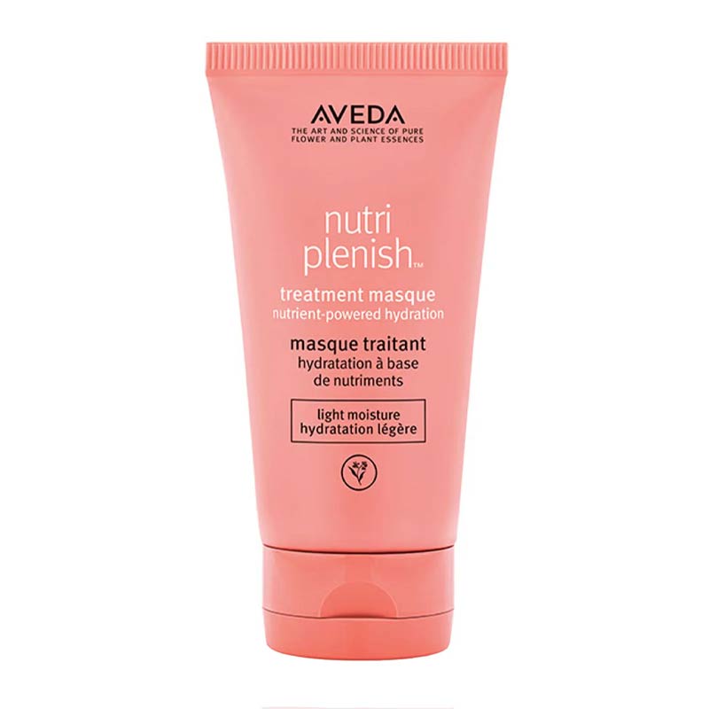 Aveda Nutriplenish Masque Light Moisture
