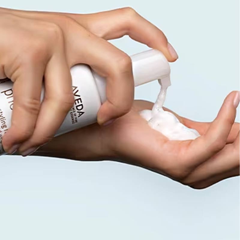 Aveda Phomollient Styling Foam Travel Size