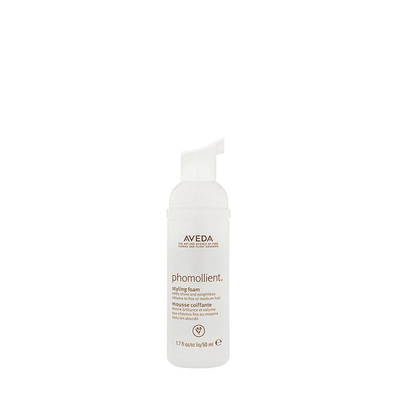 Aveda Phomollient Styling Foam Travel Size