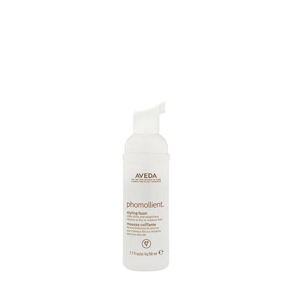 Aveda Phomollient Styling Foam Travel Size