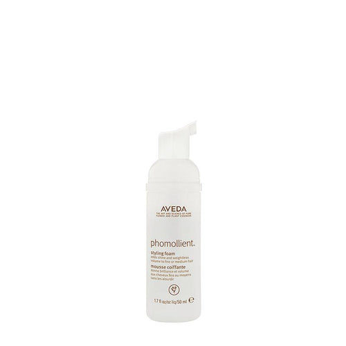 Aveda Phomollient Styling Foam Travel Size