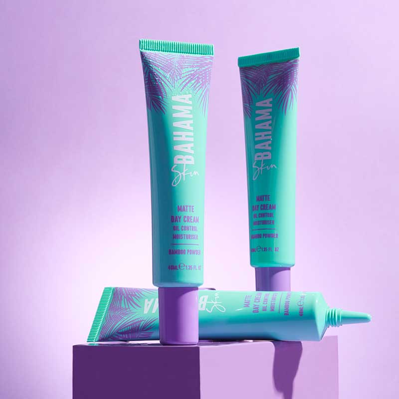 Bahama Skin Matte Day Cream Discontinued