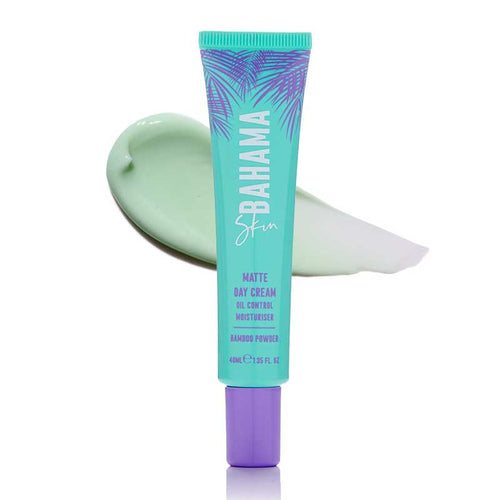 Bahama Skin Matte Day Cream Discontinued