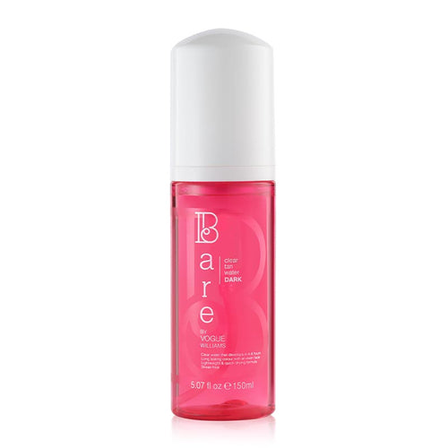 Bare by Vogue Clear Tan Water