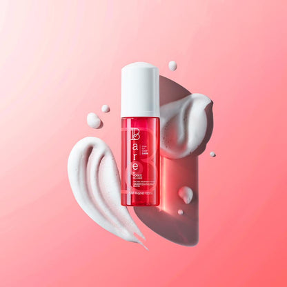 Bare by Vogue Clear Tan Water