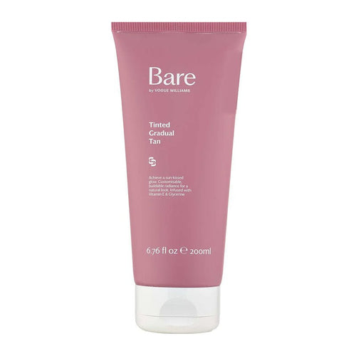 Bare by Vogue Tinted Gradual Tan