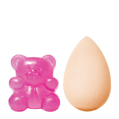 Beautyblender The Sweetest Blend Beary Flawless Cleansing Set Discontinued