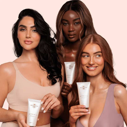 Bellamianta Butter Me Up Body Butter