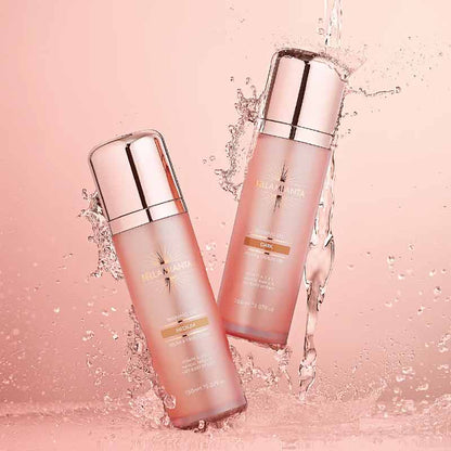 Bellamianta Self Tanning Oil