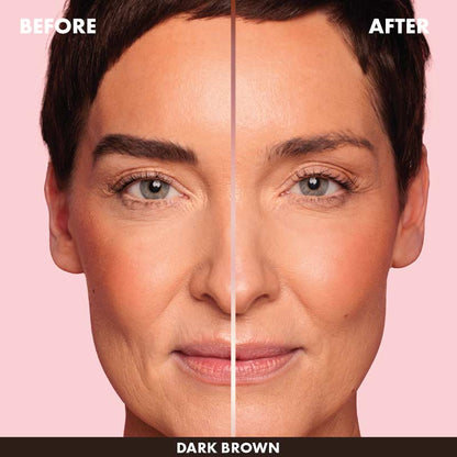 Bellamianta Tribrow 3 in 1 Eyebrow Enhancer