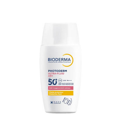 Bioderma Photoderm Ultra-Fluid AR+ SPF 50+ Protective Fluid