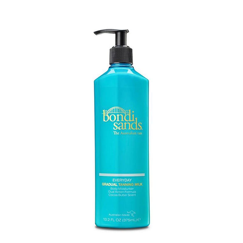 Bondi Sands Everyday Gradual Tanning Milk