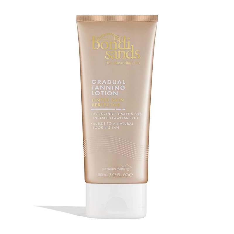 Bondi Sands Gradual Tanning Lotion Tinted Skin Perfector