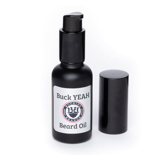 EpiLynx - Hydrating Beard Oil for a Perfect Beard