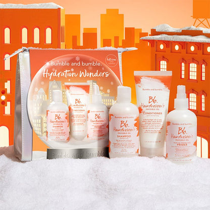 Bumble and bumble Hydration Wonders Gift Set Discontinued