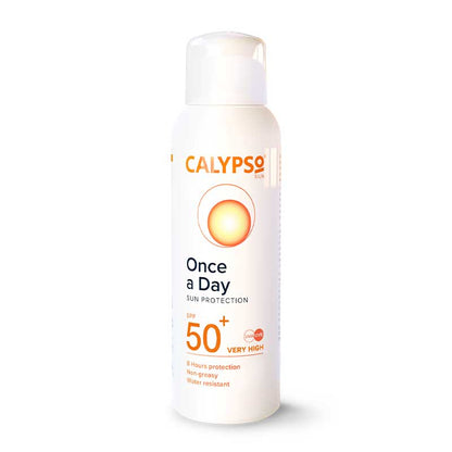 Calypso Once A Day Sun Protection SPF 50