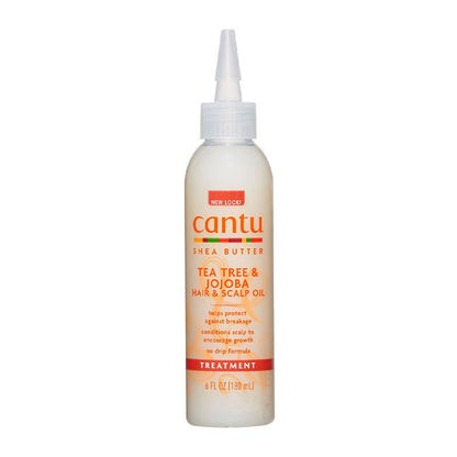 Cantu Hair and Scalp Oil