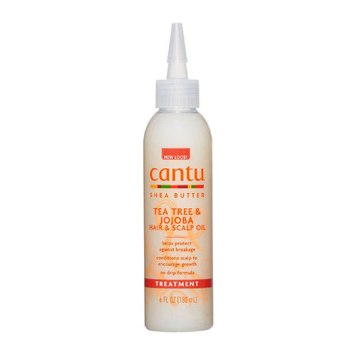 Cantu Hair and Scalp Oil