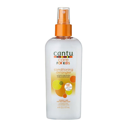 Cantu Kids Detangler