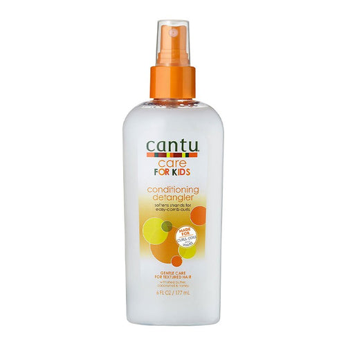 Cantu Kids Detangler