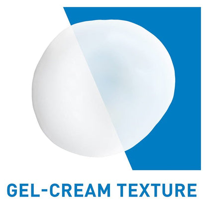 CeraVe Facial Moisturising Lotion PM with Ceramides & Hyaluronic Acid