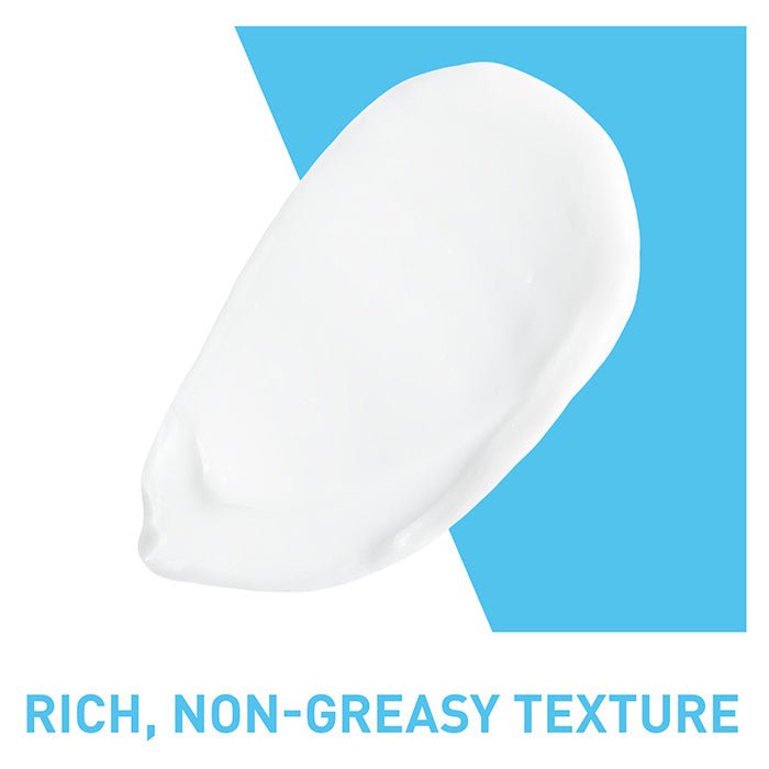 CeraVe SA Renewing Foot Cream For Extremely Dry, Rough Skin
